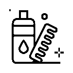 العناية بالشعر