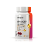 علكات الكولاجين للجمال – بنكهة الخوخ Day2Day The Collagen Beauty Gummies