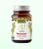 ⁦HHS A1 – كبسولات التخسيس و التنحيف العشبية⁩ - الصورة ⁦2⁩