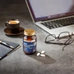 ⁦حبوب Nutraxin Multivitamin للرجال 60 حبة⁩ - الصورة ⁦4⁩