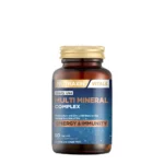 ⁦حبوب Multi Mineral Complex من نوتراكسين مستخلص المعادن 60 حبة⁩ - الصورة ⁦2⁩