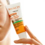 ⁦واقي الشمس للبشرة الدهنية SPF 50+⁩ - الصورة ⁦3⁩