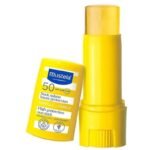 ⁦موستيلا SPF50+ واقي شمسي عالي الحماية 9 مل⁩ - الصورة ⁦2⁩