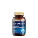 ⁦Nutraxin Magnesium Complex⁩ - الصورة ⁦2⁩
