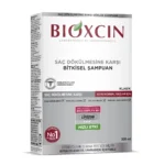 Bioxcin Klasik – شامبو مضاد لتساقط الشعر للشعر الجاف/العادي