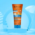 ⁦Bioxcin – Sun Care واقي الشمس للأطفال⁩ - الصورة ⁦2⁩