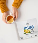 ⁦HHS Assa 60 – شاي الأعشاب المختلطة 60 كيس⁩ - الصورة ⁦2⁩
