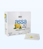 ⁦HHS Assa 60 – شاي الأعشاب المختلطة 60 كيس⁩ - الصورة ⁦3⁩