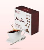 Kuka – قهوة الصباح الطبيعية (30 يوم)