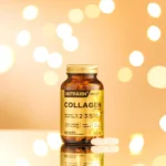 ⁦Nutraxin Collagen Complex – أقراص الكولاجين المركّب (90 قرص)⁩ - الصورة ⁦3⁩