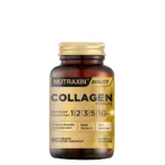 ⁦Nutraxin Collagen Complex – أقراص الكولاجين المركّب (90 قرص)⁩ - الصورة ⁦2⁩