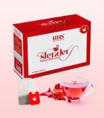 HHS Slender – شاي الأعشاب المختلطة 60 كيس