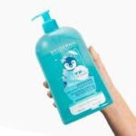 Bioderma ABCDerm Mild Cleansing Foaming Gel