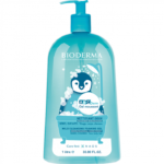 Bioderma ABCDerm Mild Cleansing Foaming Gel - Image 2