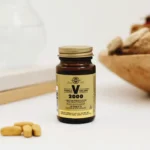 اقراص VM 2000 المولتيفيتامين من سولجار المضاد لتعب العضلات والعظام 30 قرص - Image 2