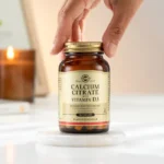 سترات الكالسيوم مع فيتامين د₃ - Image 2