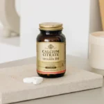 سترات الكالسيوم مع فيتامين د₃ - Image 4