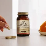 اقراص الايستر سي من سولجار بخلاصة فيتامين سي 30 كبسولة 1000 مجم - Image 2