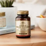 اقراص الايستر سي من سولجار بخلاصة فيتامين سي 30 كبسولة 1000 مجم - Image 3