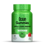 Orzax Chromium & B‑Vitamins Chewable Tablets – 60 Tablets