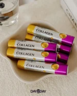 Day2Day The Collagen Beauty Plus – 30 Liquid Tubes (40 ml Each) - Image 2