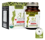 HHS A1 Herbal Slimming Capsules (30 Capsules)