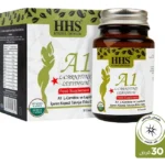 HHS A1 Herbal Slimming Capsules (30 Capsules)
