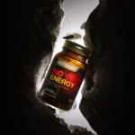 حبوب Big Energy من Nutraxin مكمل غذائي 60 كبسولة - Image 3