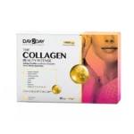 Day2Day The Collagen Beauty Intense – Pineapple Flavor (30 Sachets)
