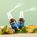 بخاخ Nutraxin Costus  30 مل - Image 4