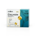 Day2Day The Collagen Beauty Fish (30 Sachets) — Cherry Flavor