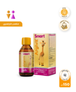 شراب ارجيفيت سمارت