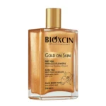 Bioxcin Gold On Skin Dry Oil - Image 2