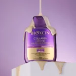 Bioxcin Collagen & Biotin Shampoo - Image 2
