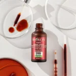 Bioxcin Forte Intensive Anti‑Hair Loss Serum – 3×50 ml - Image 3