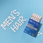 Bioxcin Men’s Hair Tablet – 30 Tablets - Image 3