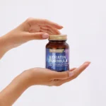 حبوب Nutraxin Keratin مع الفيتامينات 60 حبة - Image 3