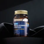 حبوب Nutraxin Multivitamin للرجال 60 حبة - Image 3
