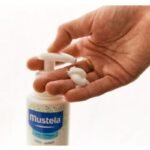 لوشن الجسم موستيلا هيدرا بيبي للاستخدام اليومي 300 مل - Image 3