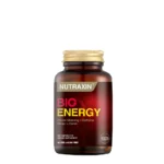 حبوب Big Energy من Nutraxin مكمل غذائي 60 كبسولة - Image 2