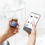 حبوب البيوتين من Nutraxin بتركيز 5000 ميكروجرام 30 حبة - Image 4