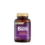 حبوب Thermo Burn من نوتراكسين لحرق الدهون 60 حبة - Image 2