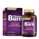 حبوب Thermo Burn من نوتراكسين لحرق الدهون 60 حبة