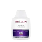 Bioxcin Black Garlic Anti‑Hair Loss & Thinning Shampoo - Image 2