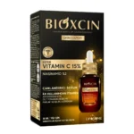 Bioxcin Skin Expert Ester Vitamin C 15% Revitalizing Serum
