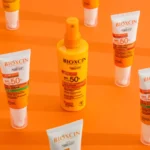 Bioxcin Sun Care SPF 50+ Sunscreen Spray - Image 2