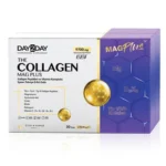 Day2Day The Collagen Mag Plus — 30 Sachets