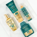 Bioxcin Keratin & Argan Repair Shampoo - Image 3