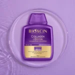 Bioxcin Collagen & Biotin Shampoo - Image 3