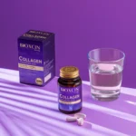 Bioxcin Beauty Collagen – 30 Tablets - Image 3